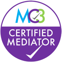 MC3 Certified Mediator