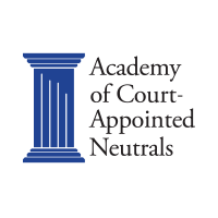 Academy of Court-Appointed Neutrals - Michael Leb