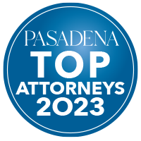 Pasadena Top Attorneys 2023