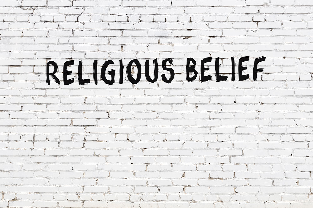 Religious Beliefs and Discrimination Under Title VII