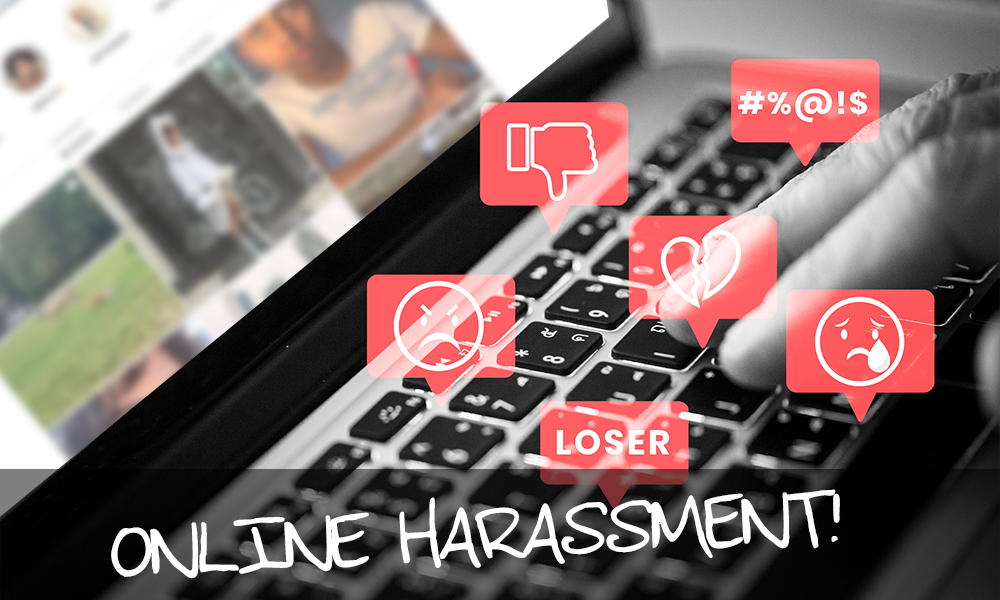 Online Harassment